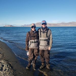 Meet your Posher, Ali